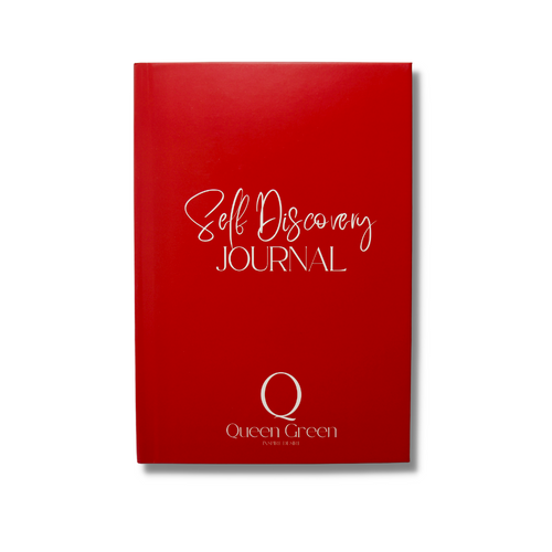 Self Discovery Journal